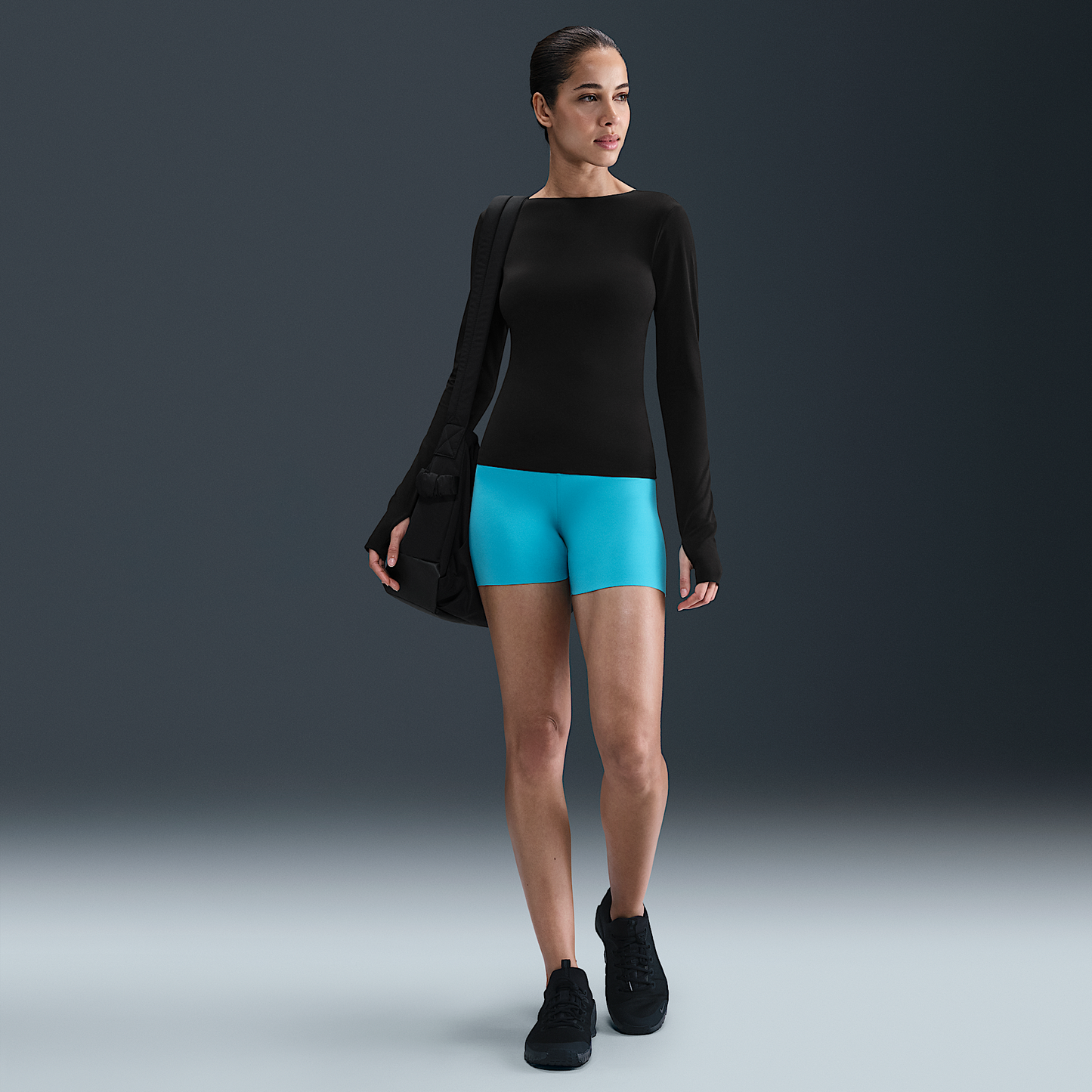 Nike Zenvy