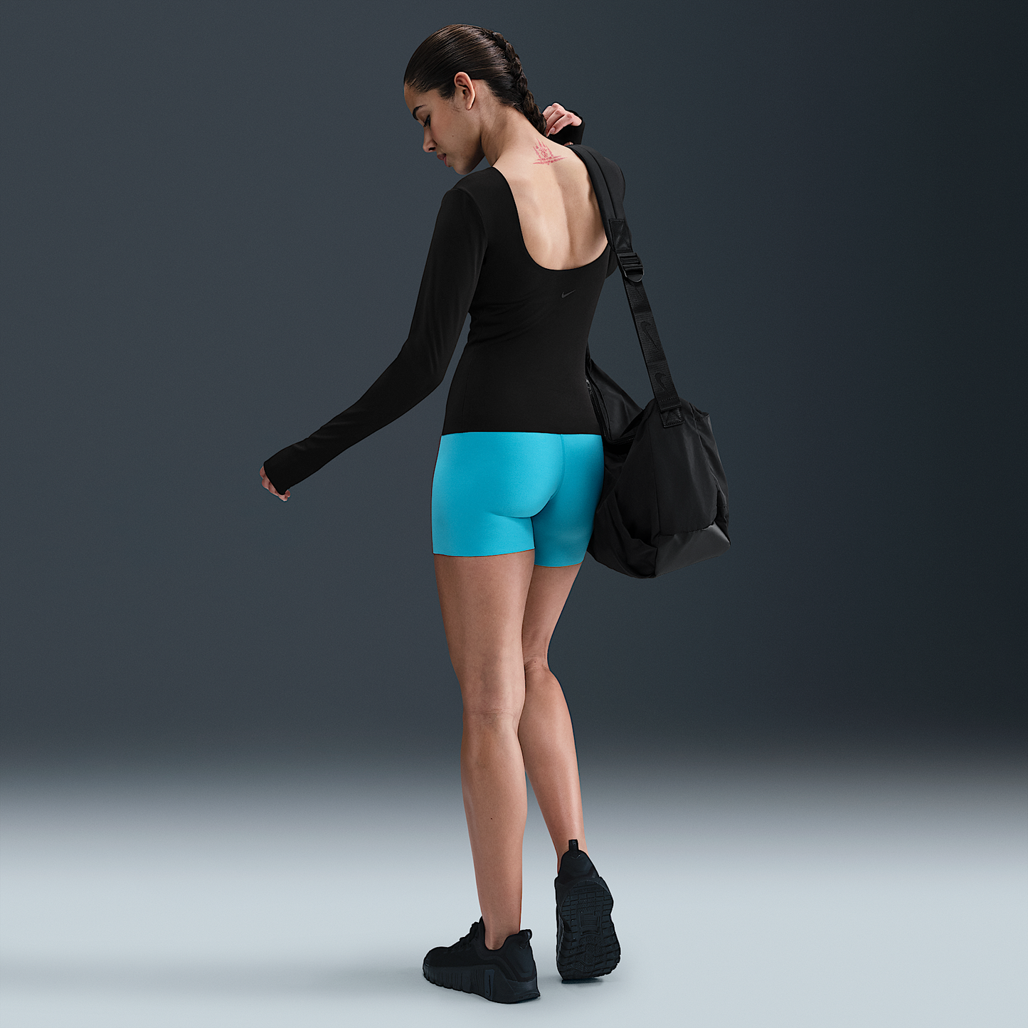 Nike Zenvy