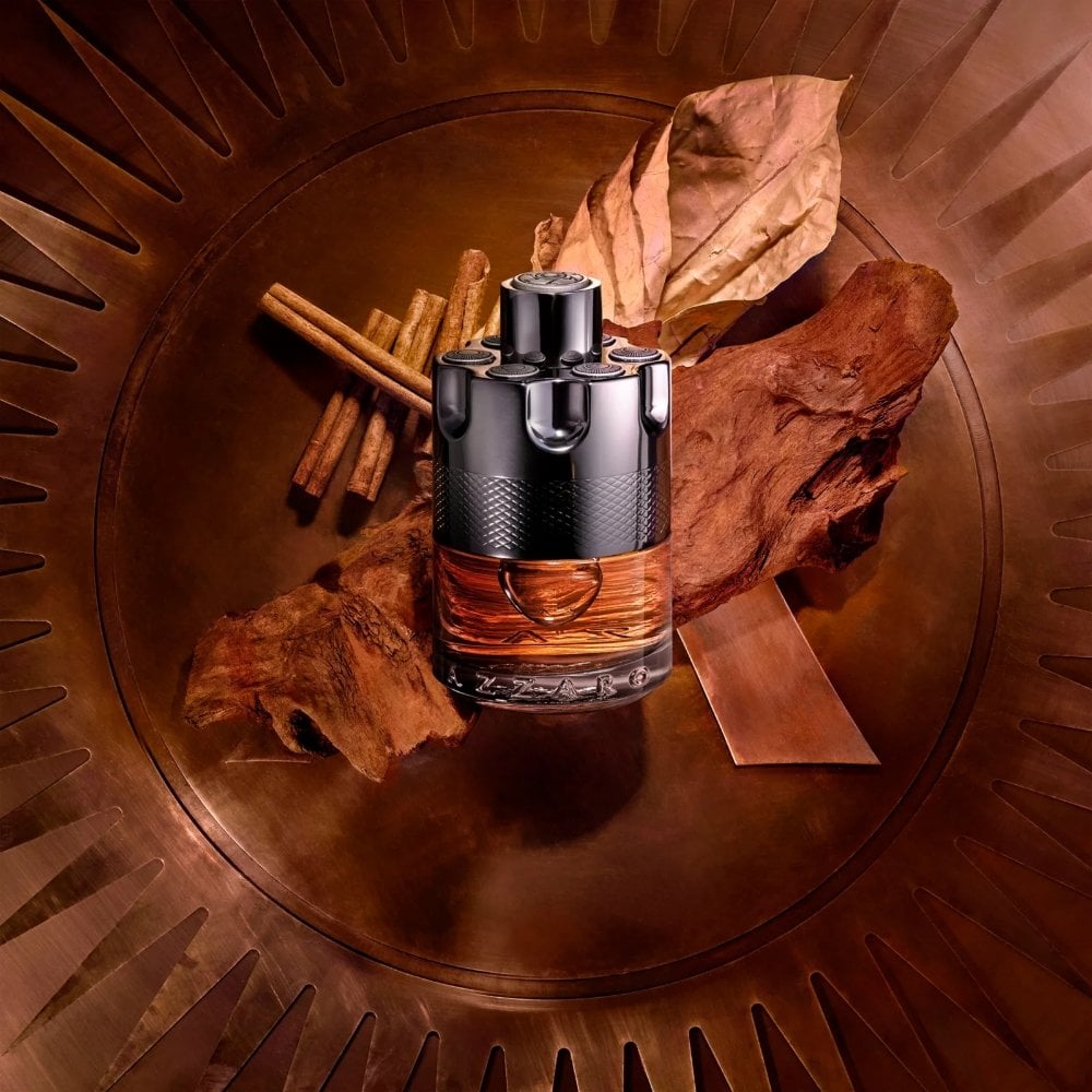 Azzaro Wanted By Night Eau De Parfum 100ml