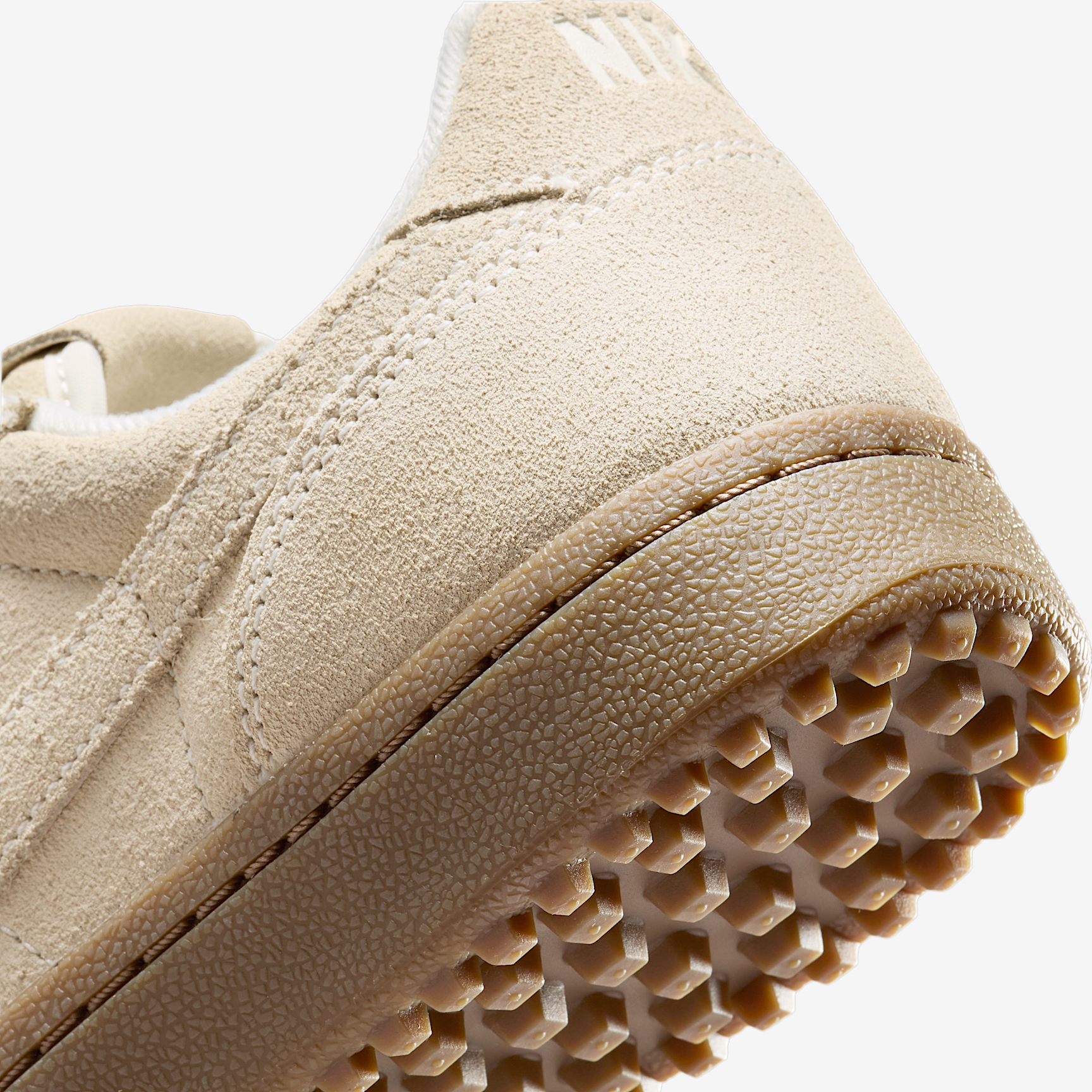 Nike Field General Suede