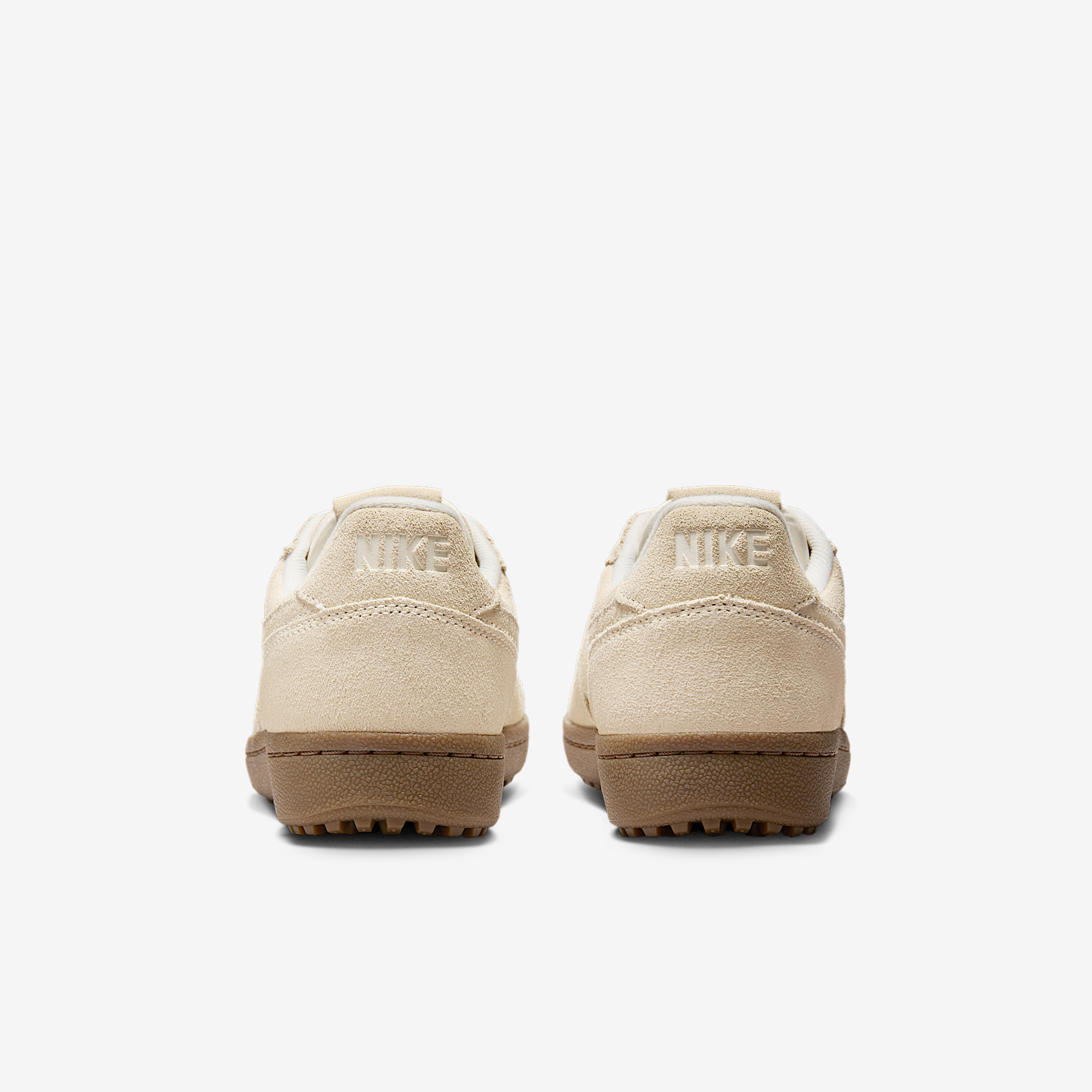 Nike Field General Suede