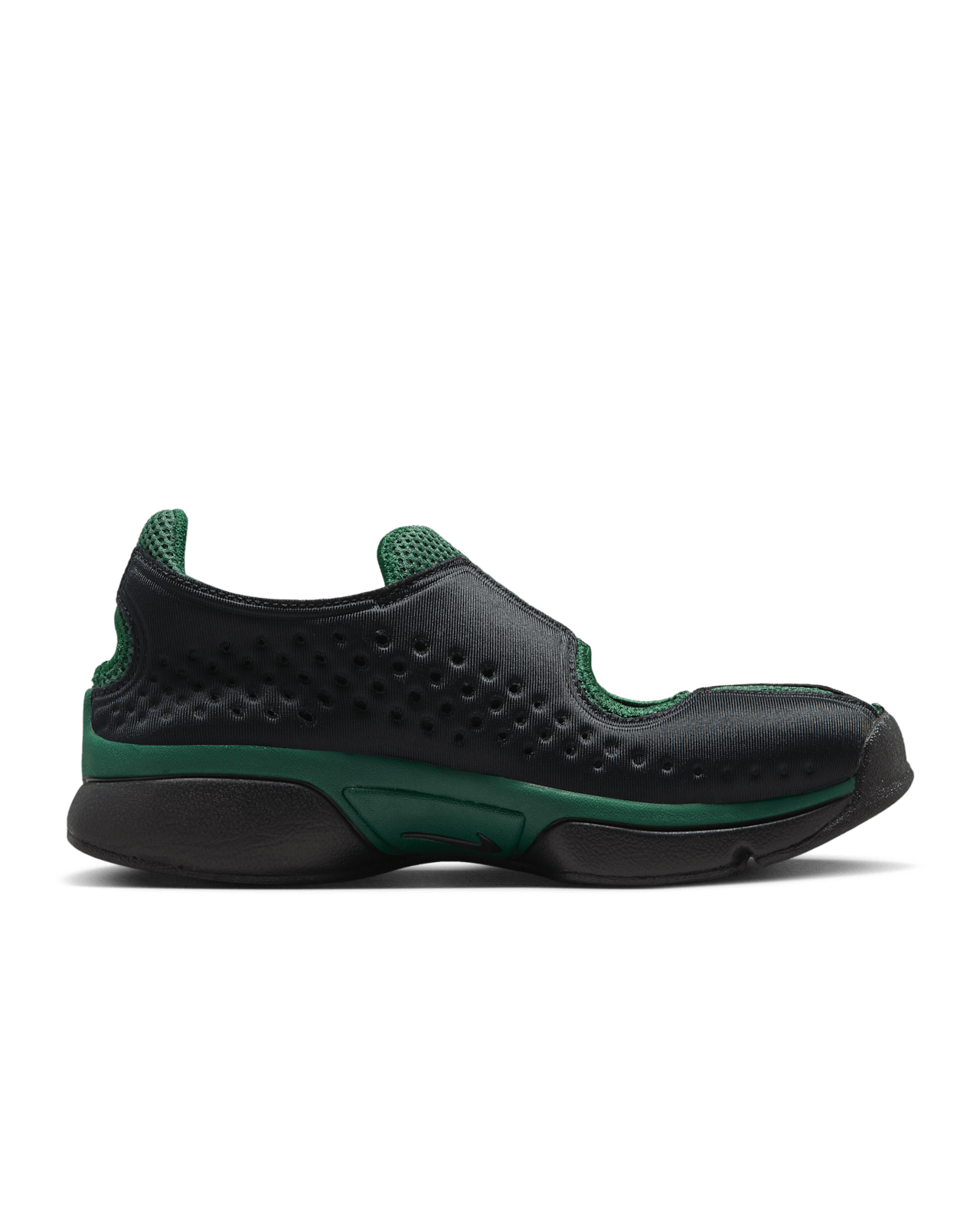 Women's Rift 2 Black and Tm Dark Green