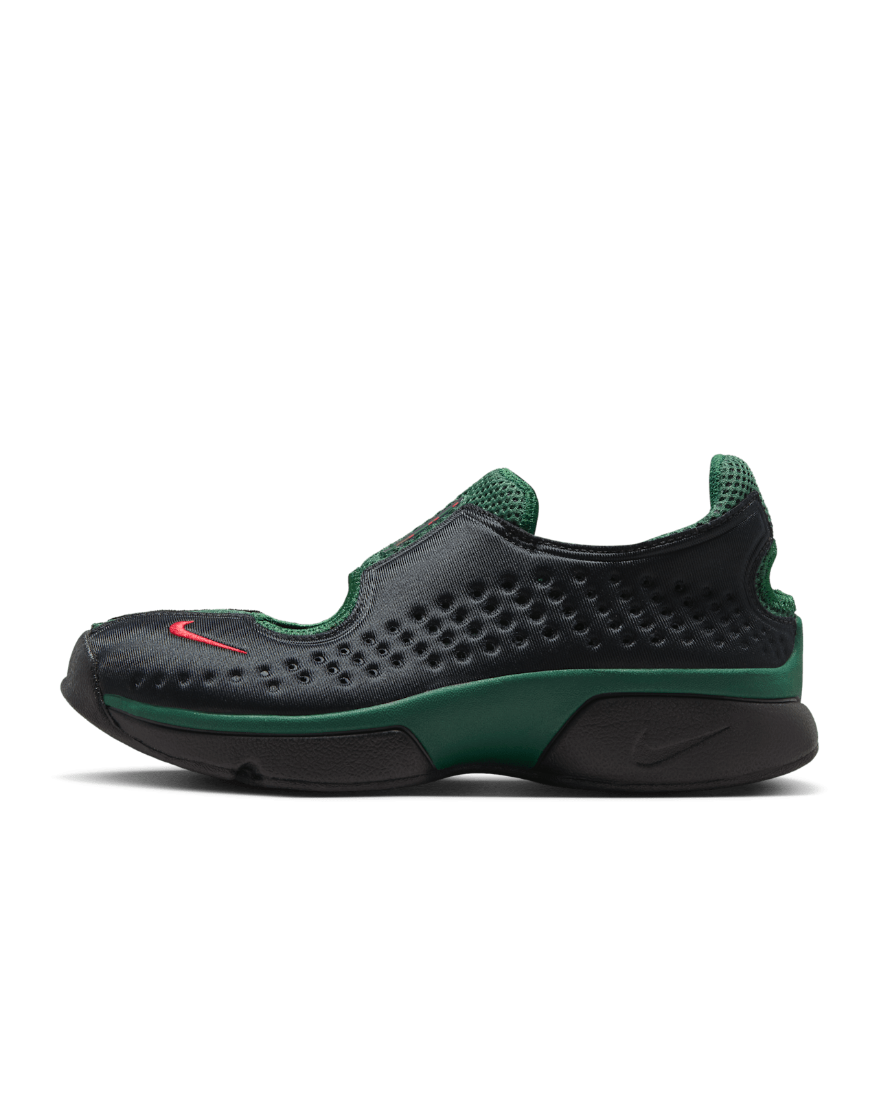 Women's Rift 2 Black and Tm Dark Green