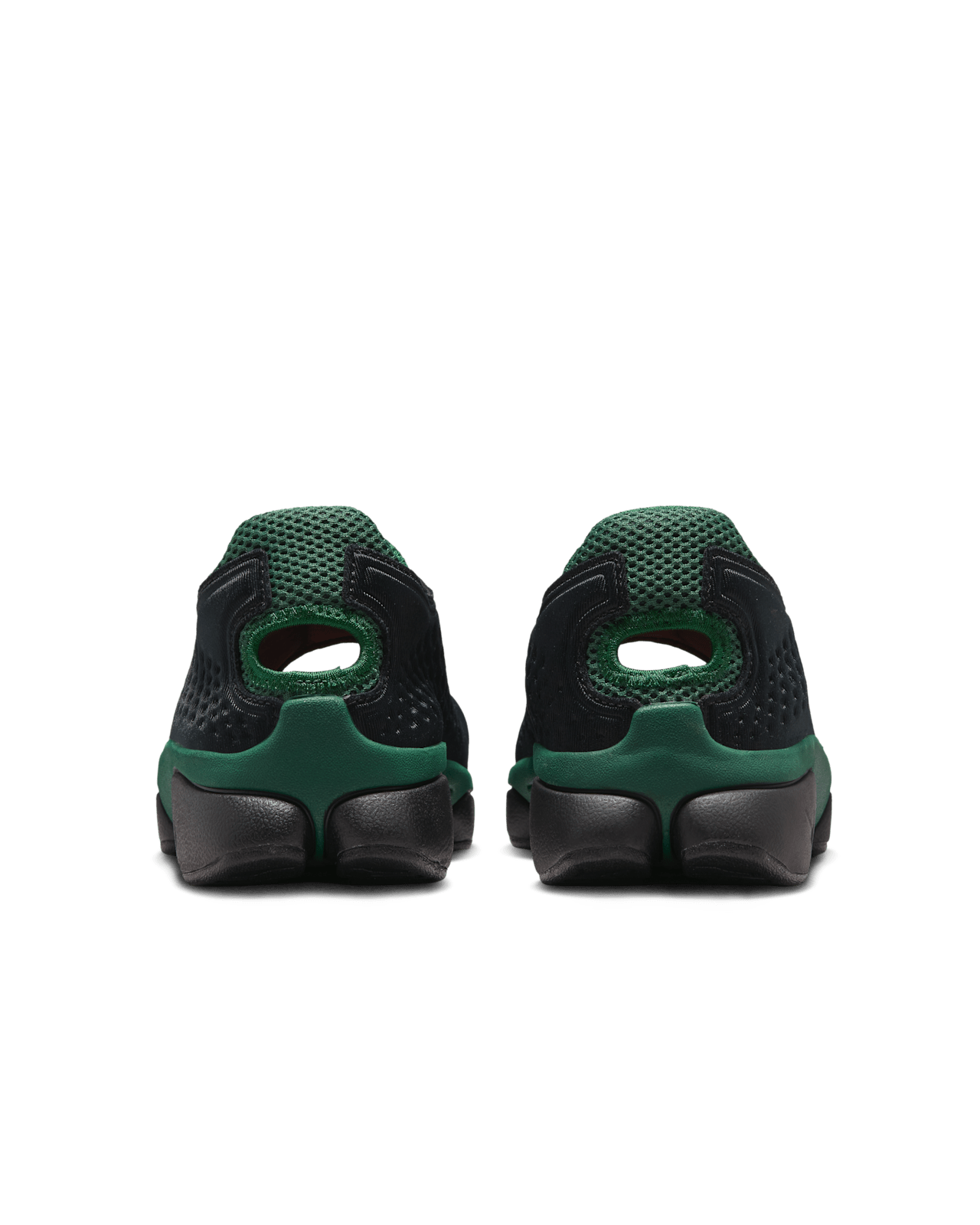 Women's Rift 2 Black and Tm Dark Green