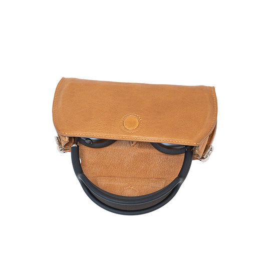 Leather Case for AirPods Max (OUTLET) - Interactive Group