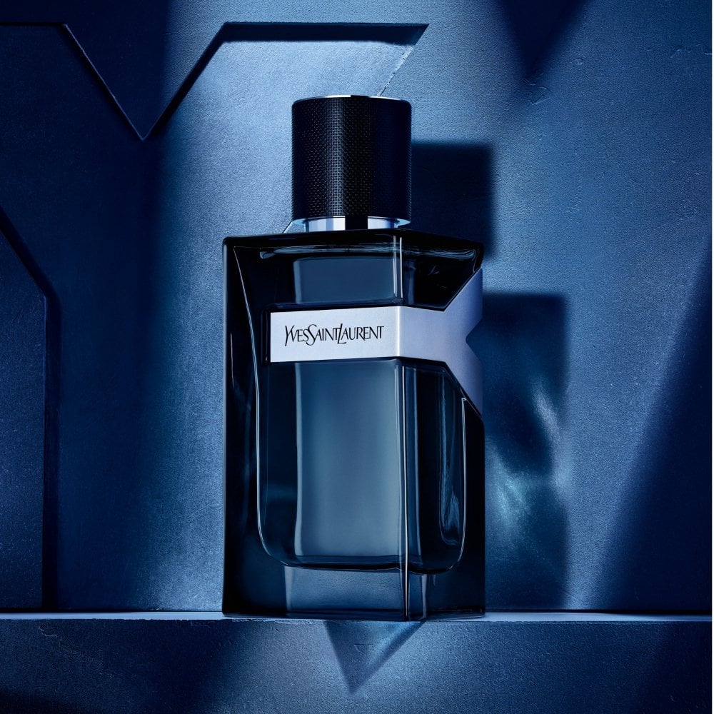 Yves Saint Laurent Y Eau De Parfum Intense 100ml