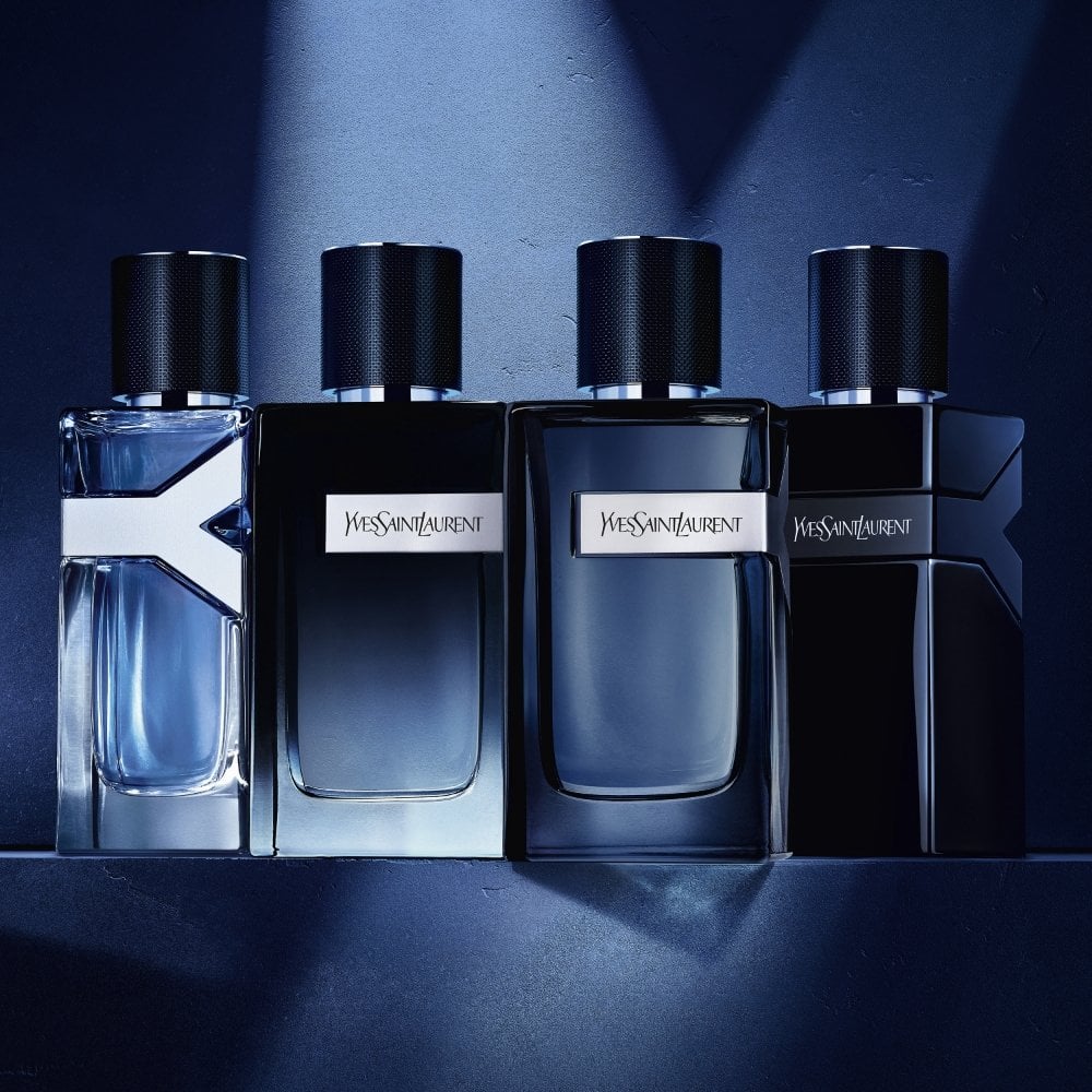 Yves Saint Laurent Y Eau De Parfum Intense 60ml