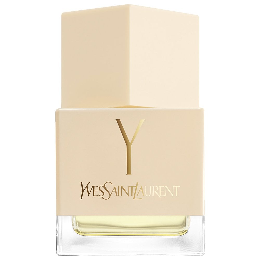Yves Saint Laurent Heritage Y Eau De Toilette 80ml