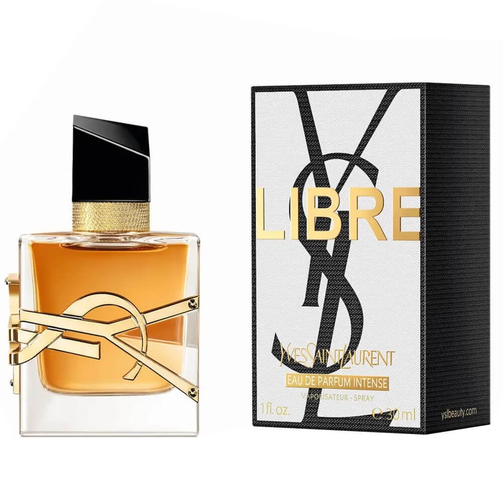 Yves Saint Laurent Libre Intense Eau De Parfum 30ml