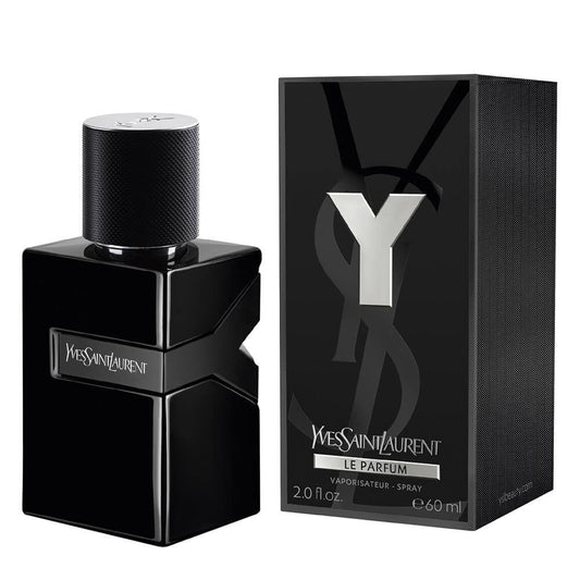 Yves Saint Laurent Men Y Le Parfum Eau De Parfum 60ml