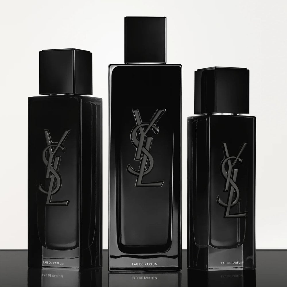 Yves Saint Laurent Myslf Eau De Parfum for Men 60ml