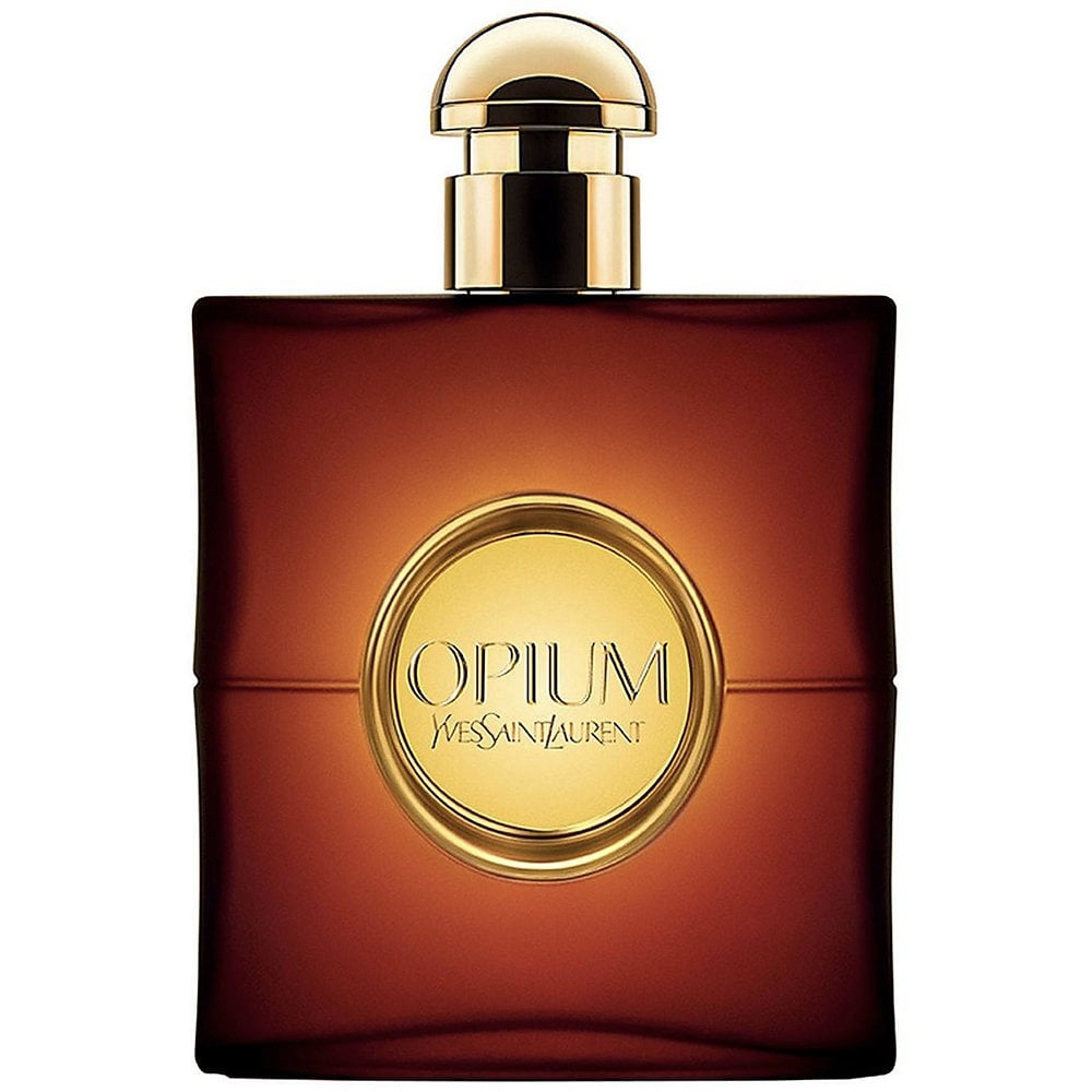 Yves Saint Laurent Opium Eau De Toilette 90ml